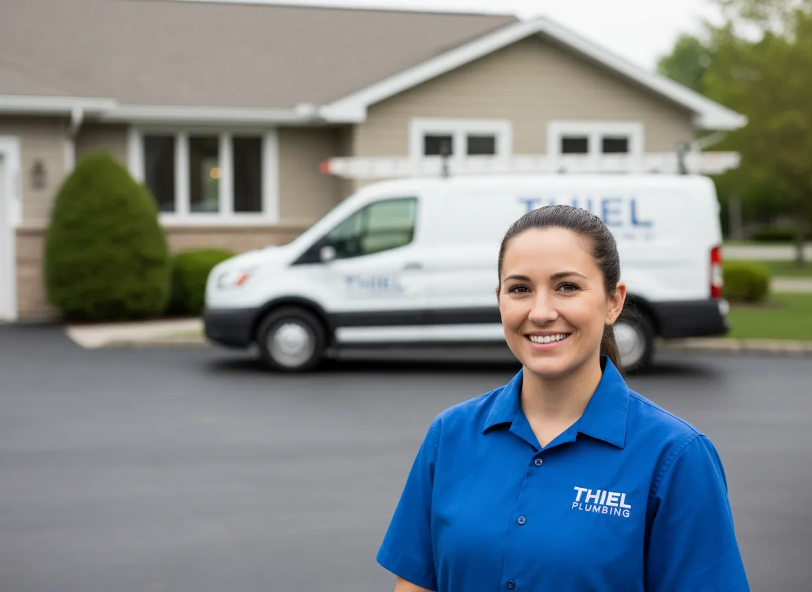 Plumber Winside, NE FAQs